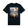 Cloke Mens Outline Tee Thumbnail