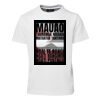 Podium Mens Poly Tee Thumbnail