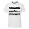 Podium Mens Poly Tee Thumbnail