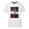 Podium Mens Poly Tee Thumbnail