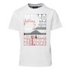 Podium Mens Poly Tee Thumbnail