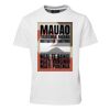 Podium Mens Poly Tee Thumbnail