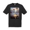 Biz Collection Mens Ice Tee Thumbnail