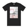 AS Colour Mens Block T shirt Thumbnail