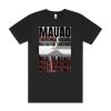 AS Colour Mens Block T shirt Thumbnail