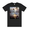 AS Colour Mens Block T shirt Thumbnail