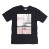 C-Force Mens Classic T Shirt Thumbnail